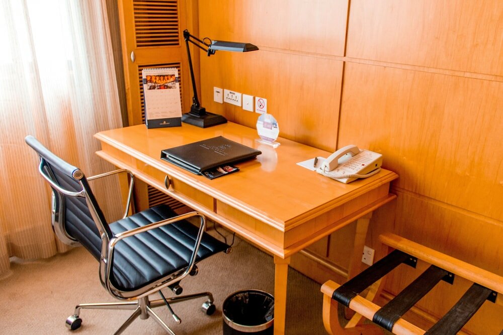 Фото Grand Park Wuxi