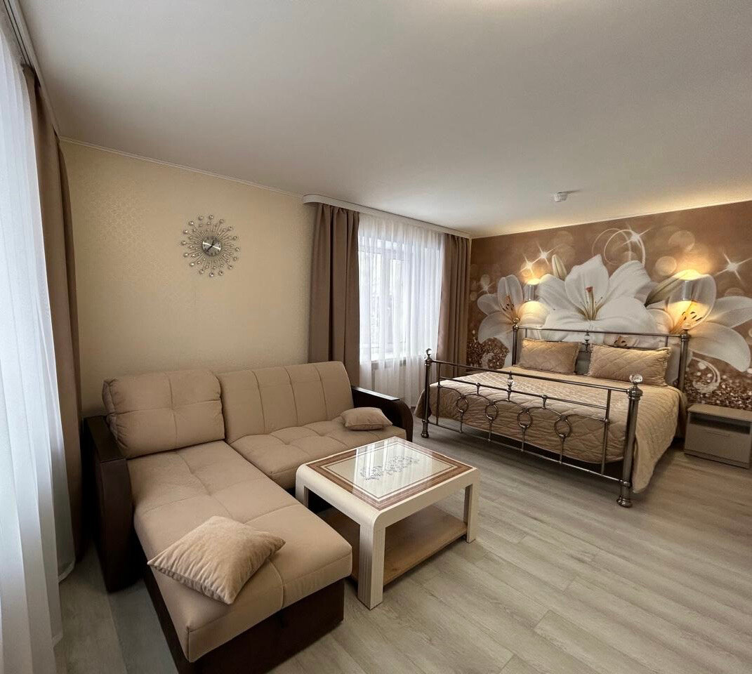 Фото Гостиница Тихвин