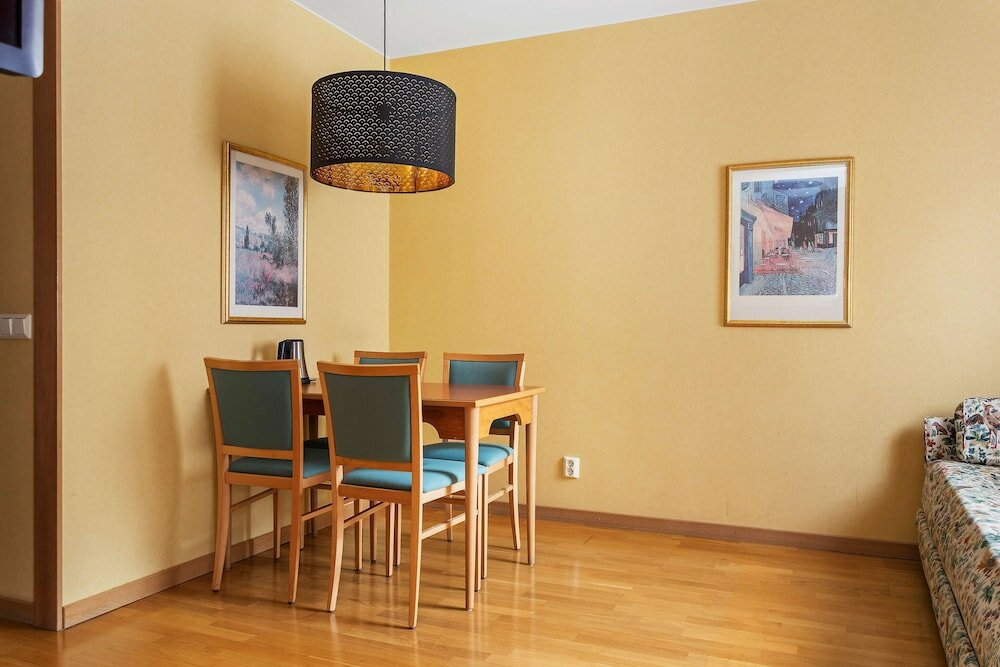 Фото Sure Hotel by Best Western Esplanade