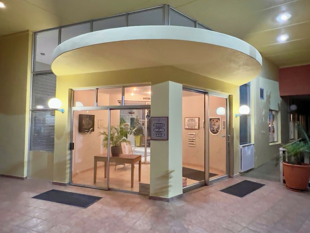 Фото Lüderitz Nest Hotel