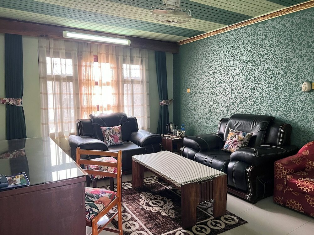 Фото New Dodoma Hotel