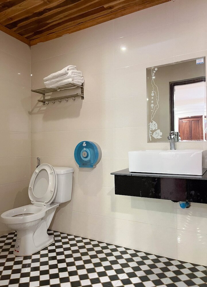 Фото Villa Oasis Luang Prabang