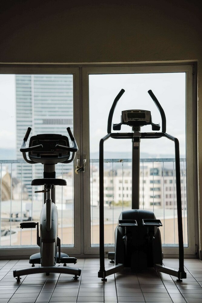 Фото Savoy Hotel Frankfurt