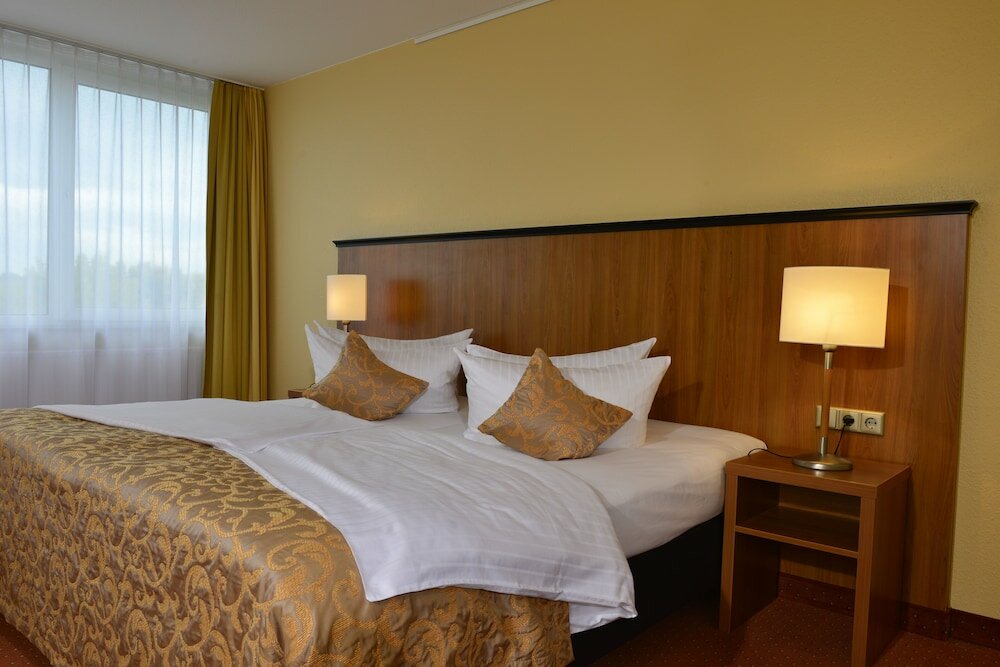 Фото Carathotel Basel