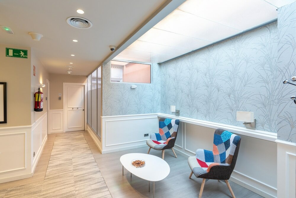 Фото Serennia Fira Gran Vía Exclusive Rooms