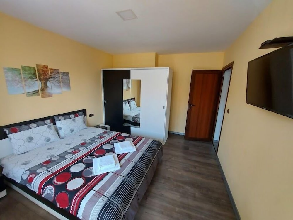 Фото Sharkova House Bansko