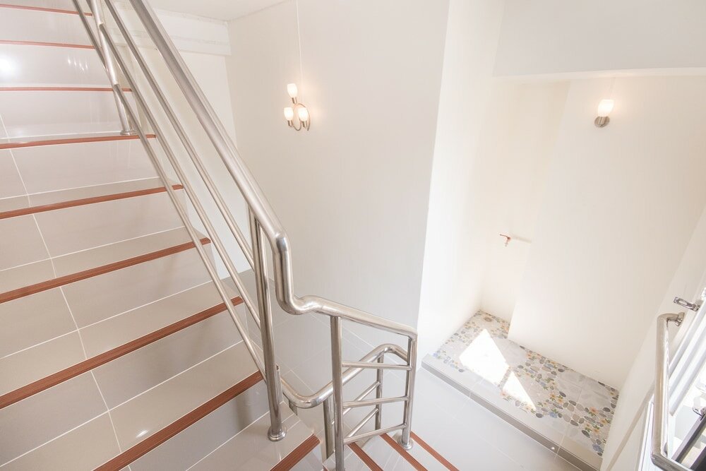 Фото Nina Guesthouse