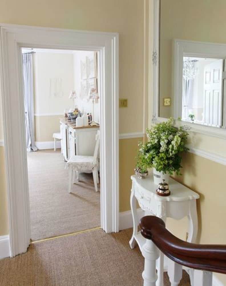 Фото Brindleys Boutique Bed & Breakfast