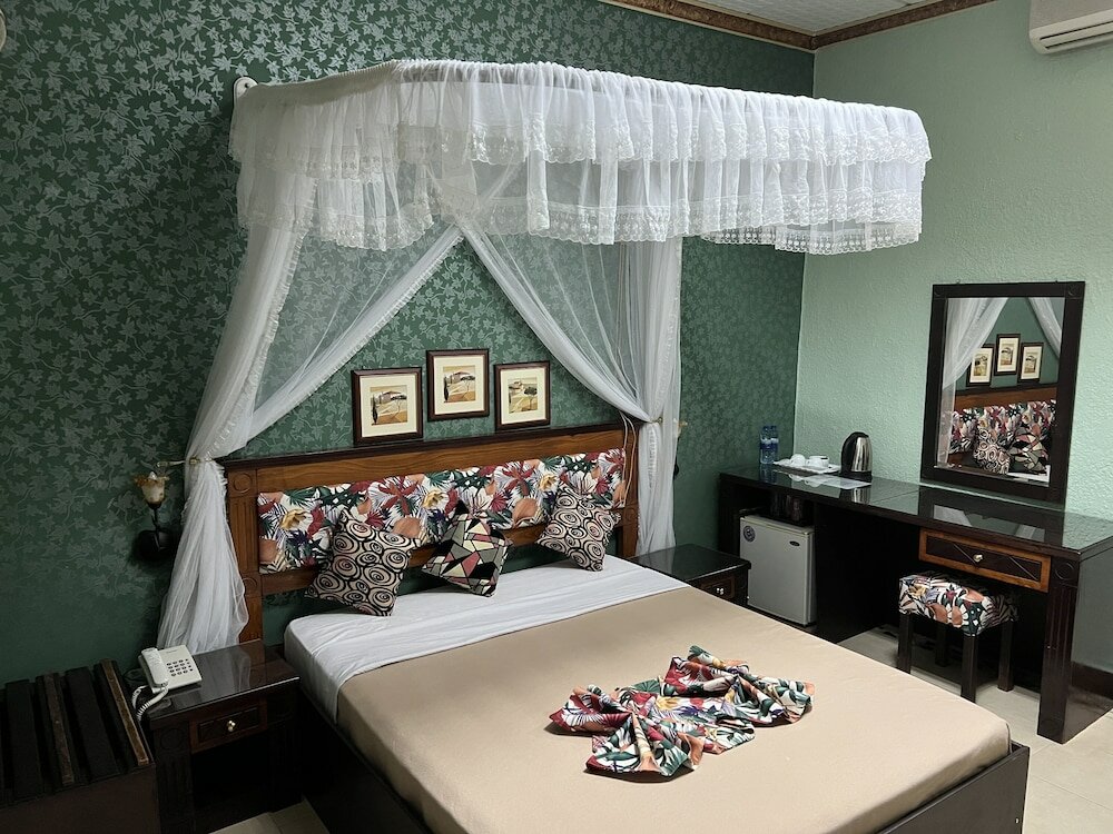 Фото New Dodoma Hotel