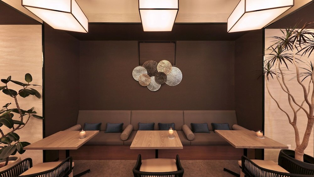 Фото Doutonbori Crystal Hotel