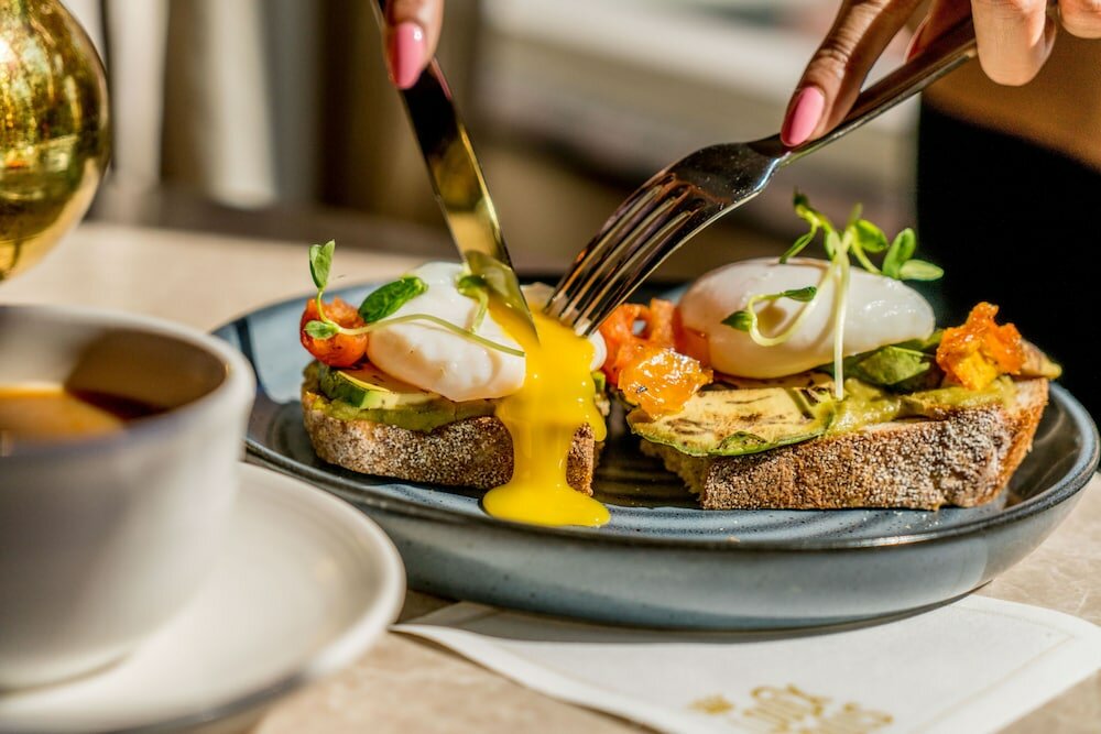 Фото The St. Regis Toronto