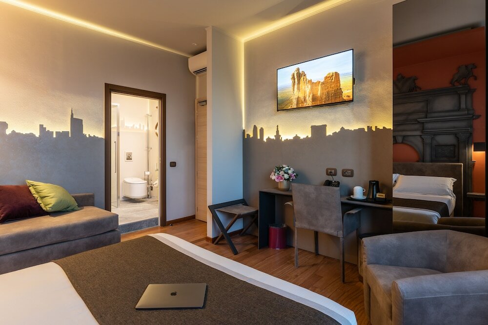 Фото Hotel Ariston