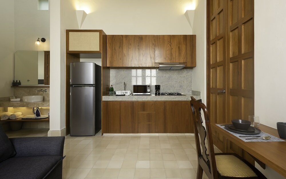 Фото Villa Orquidea Boutique Hotel