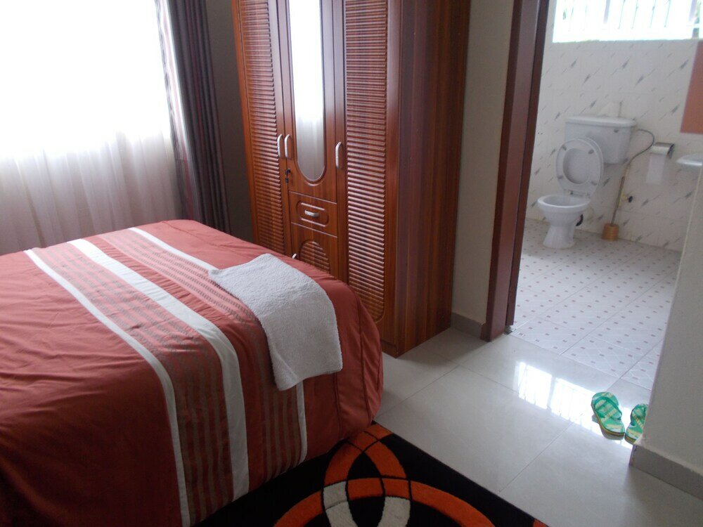 Фото Shema Guest Lodge