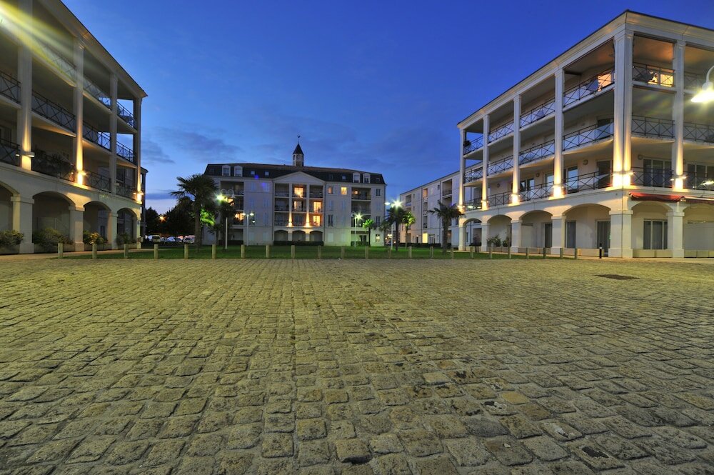 Фото Residences de Bougainville