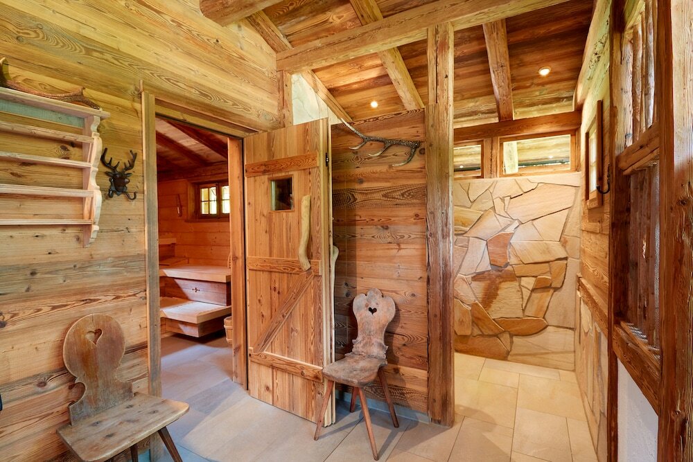 Фото Kurhotel Eichinger