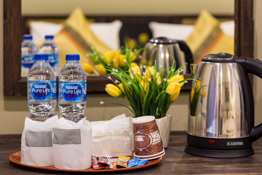 Фото Seeka Boutique Resort