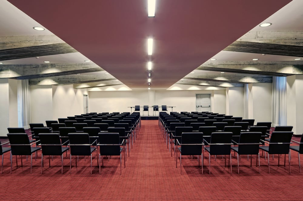 Фото iH Hotels Roma Z3