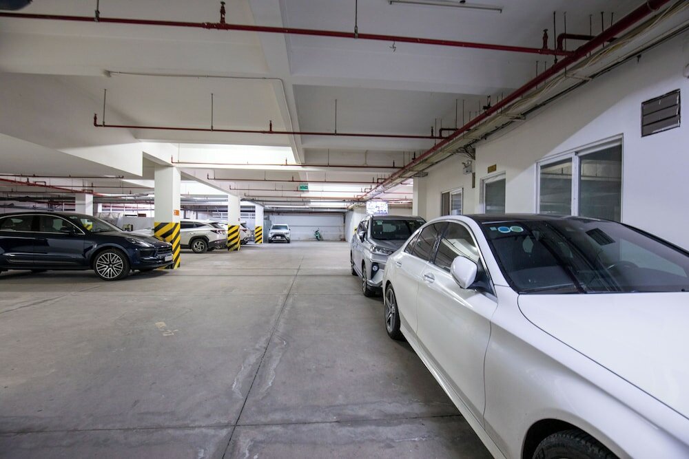 Фото La Sapinette Hotel Dalat