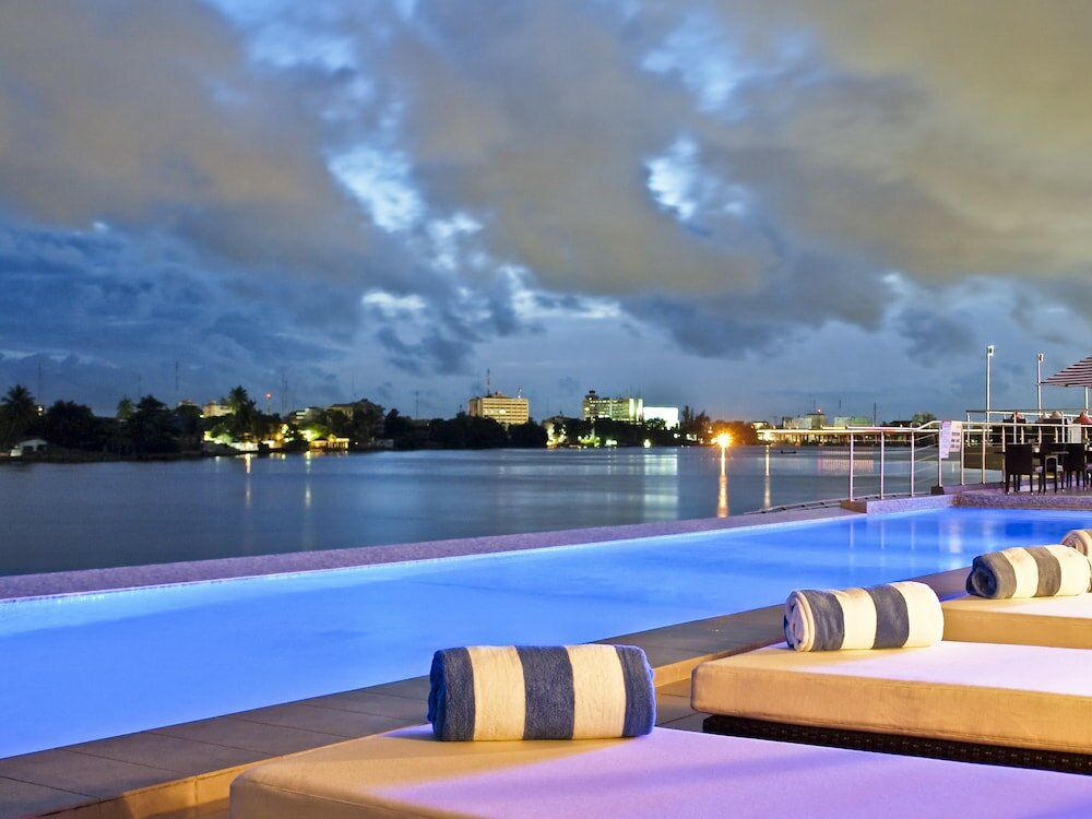 Фото Radisson Blu Anchorage Hotel