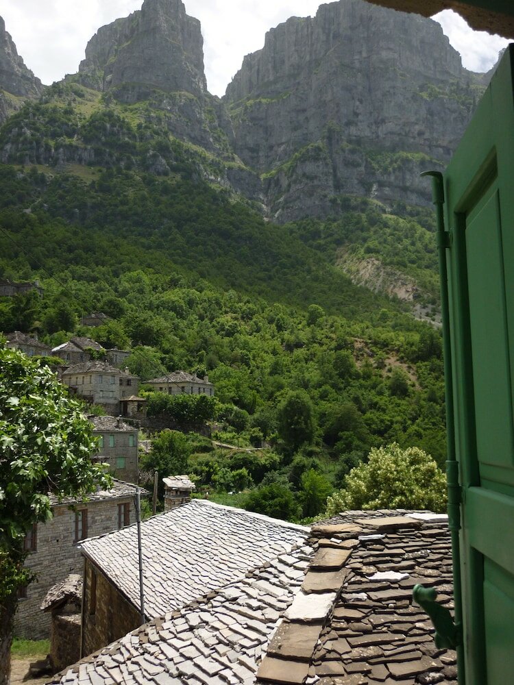 Фото Guesthouse Iro