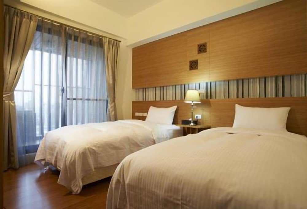 Фото Master Hotel