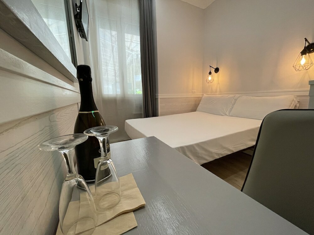 Фото Hotel Giotto Flavia