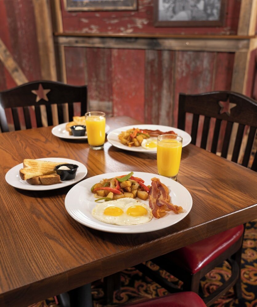 Фото Golden Nugget Las Vegas Hotel & Casino