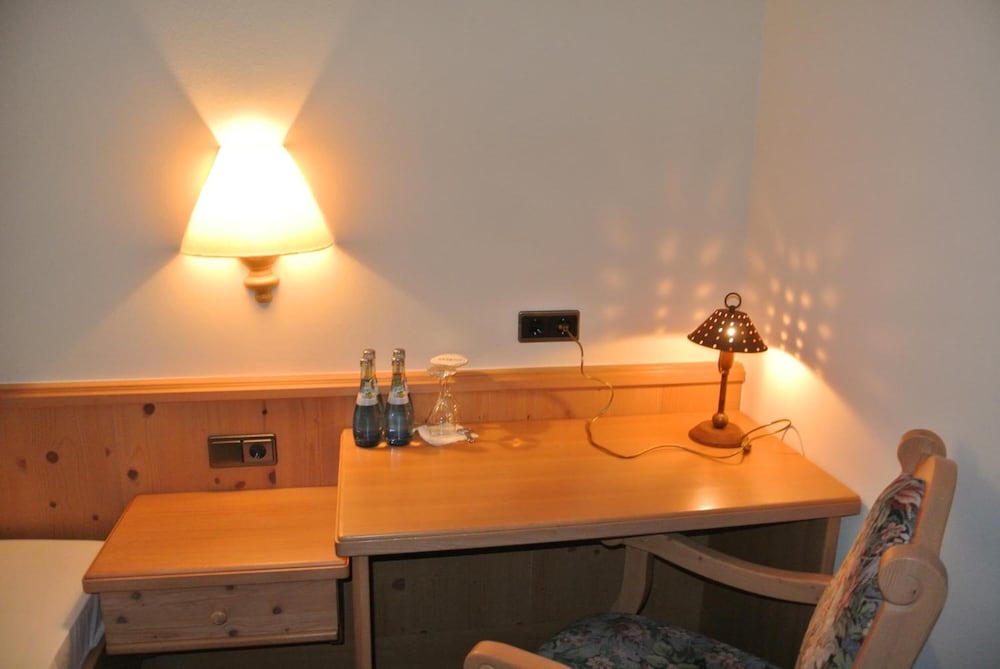 Фото Akzent Hotel Am Bach