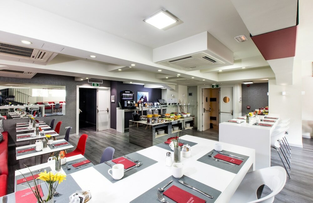 Фото Leonardo Boutique Hotel Barcelona Sagrada Familia