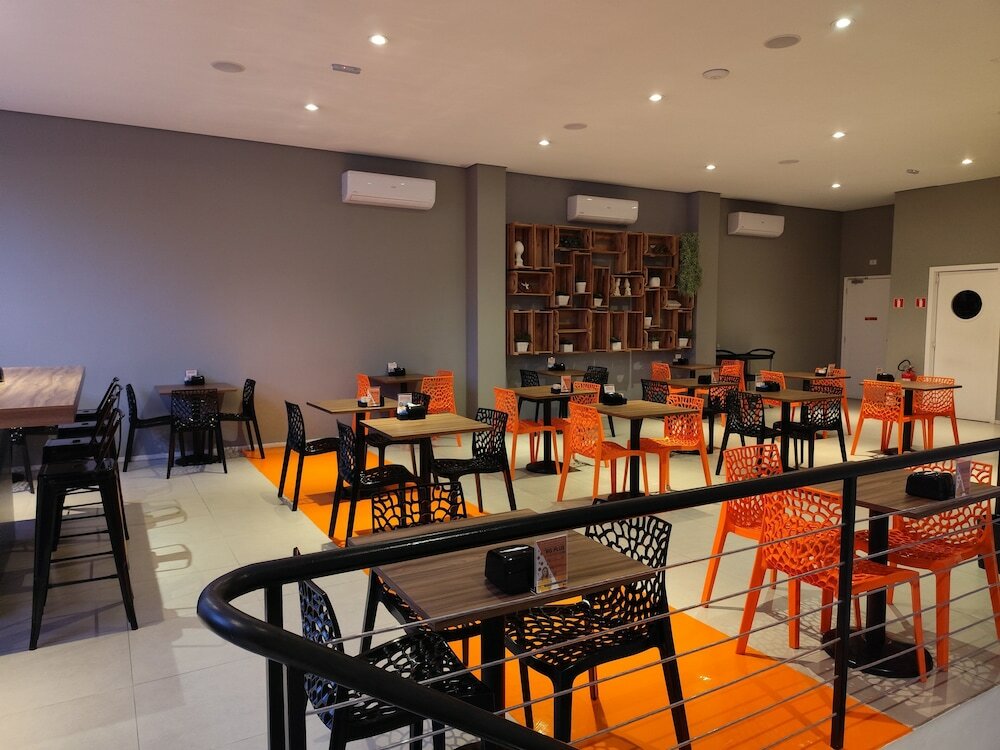 Фото Best Guest Hotel Expo Anhembi