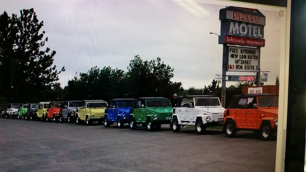 Фото отеля 2