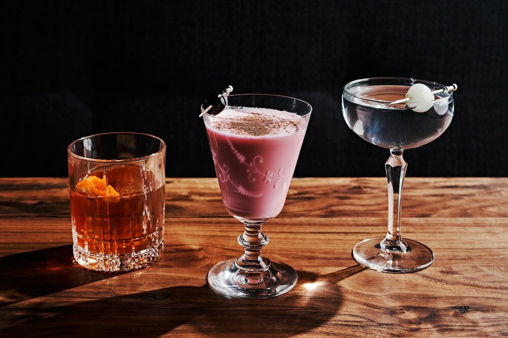 Фото Kimpton Sylvan Hotel, an Ihg Hotel