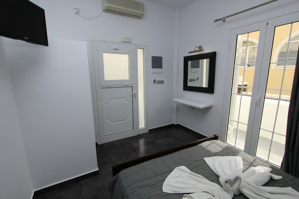 Фото Gianna Suites