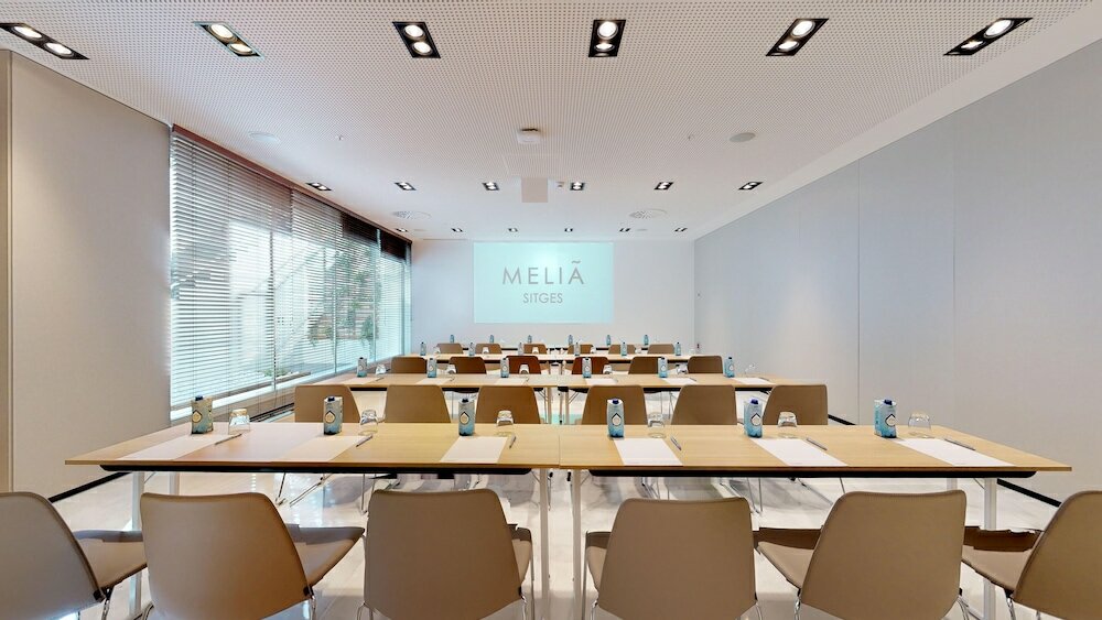 Фото Melia Sitges