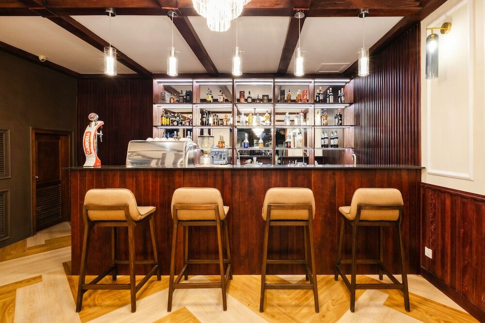 Фото Saem Siemreap Hotel