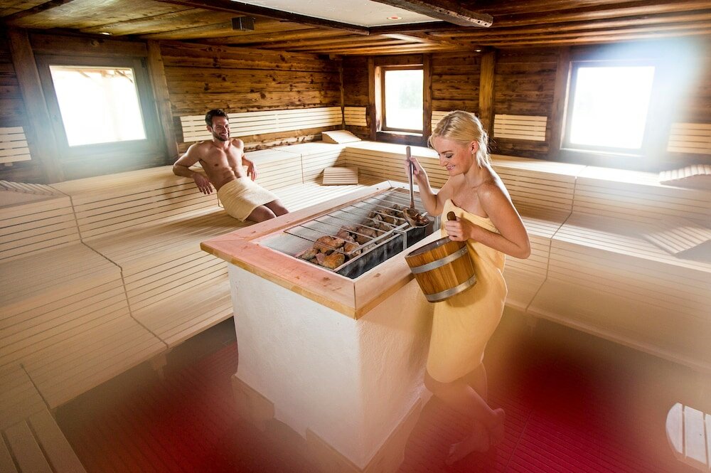 Фото Novapark Flugzeughotel Graz