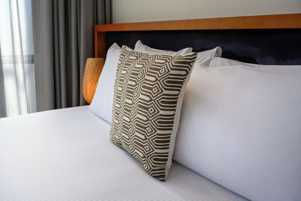 Фото Ohtel Auckland