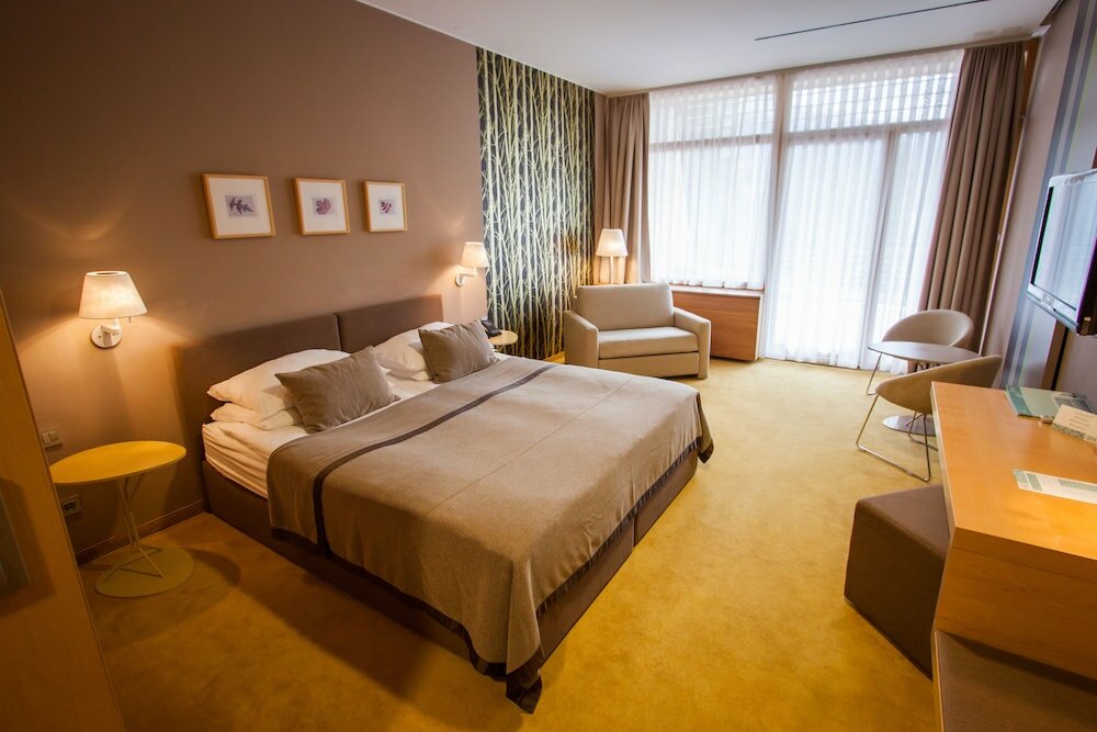 Фото Spik Alpine Wellness Resort