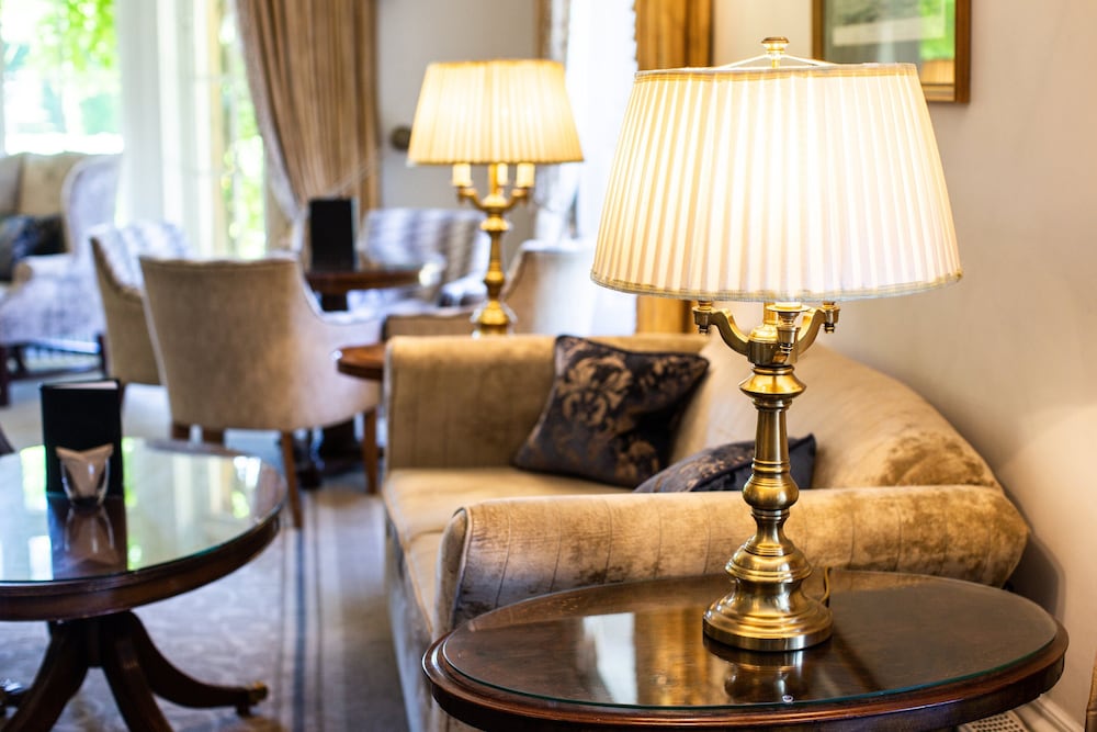 Фото The Greenway Hotel & SPA