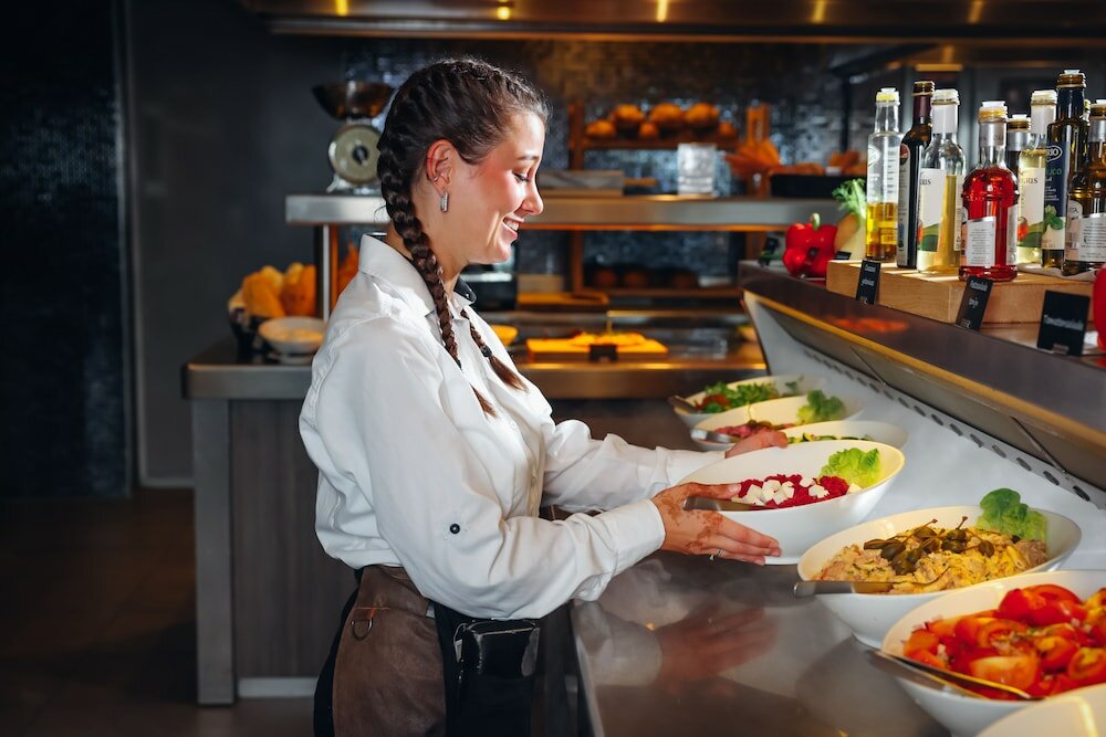 Фото Van Der Valk Hotel Dordrecht