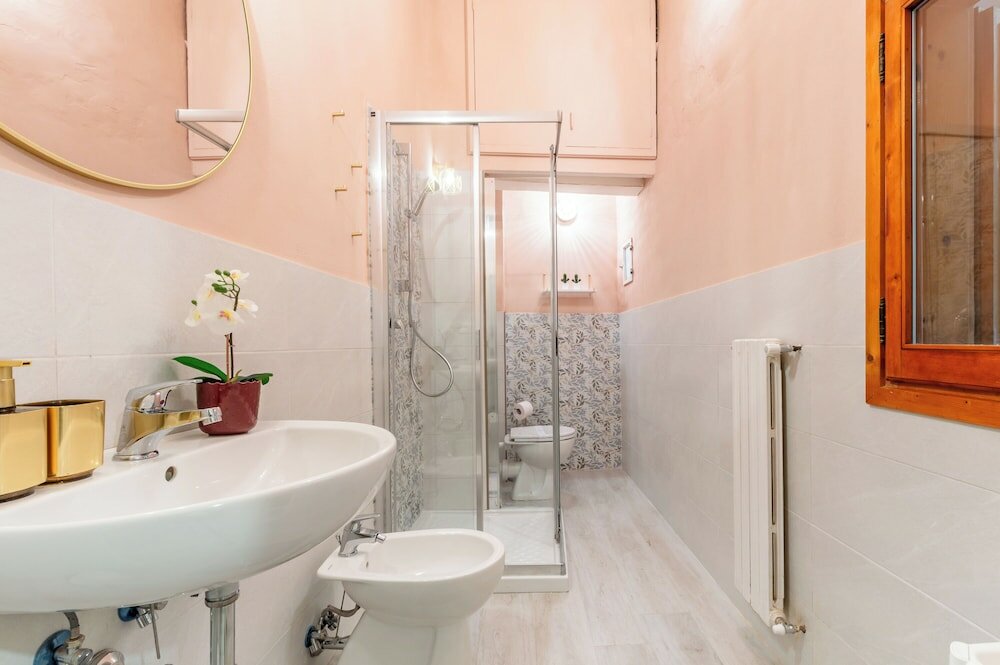 Фото Wine Apartments Florence Sangiovese