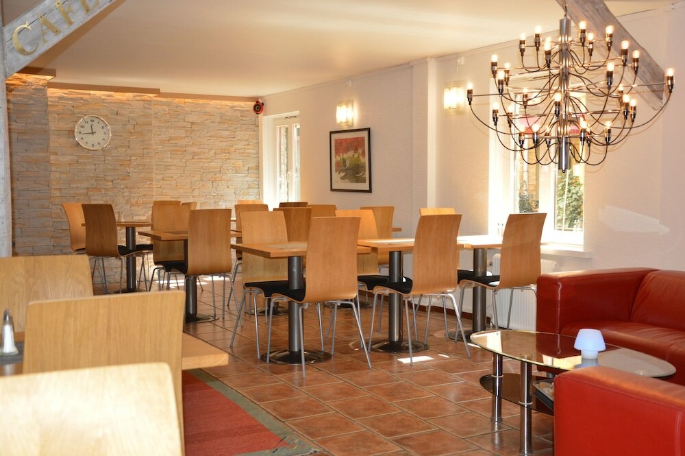 Фото Best Western Hotel Anno 1937