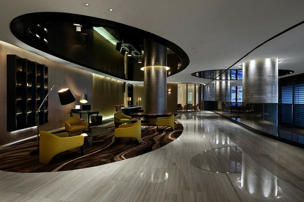 Фото Grand Mercure Dongguan Humen
