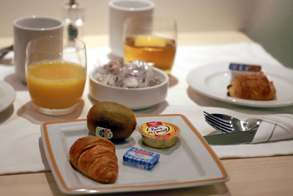 Фото Best Western Hotel du Mucem