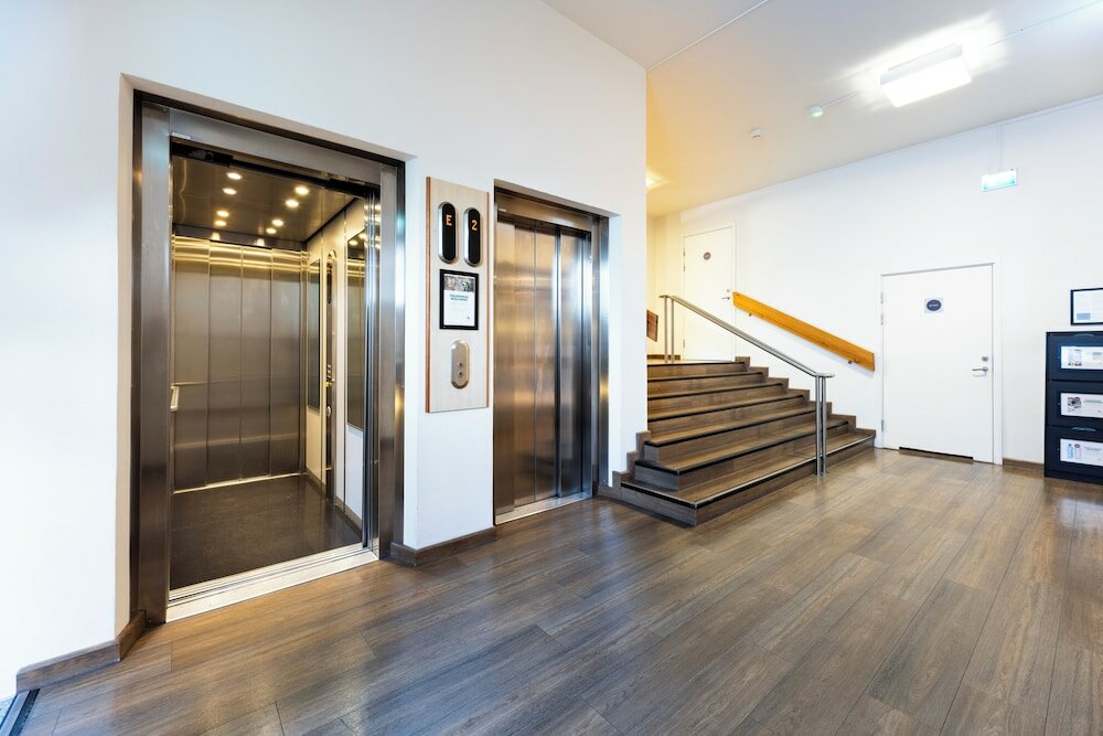 Фото Good Morning + Nyköping