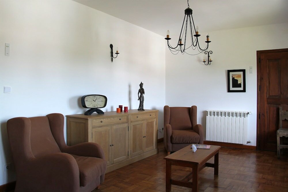 Фото Quinta dos Ribeiros