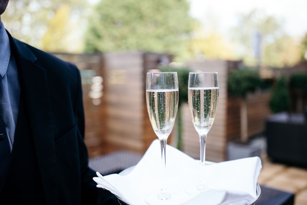 Фото Voco Oxford Spires Hotel