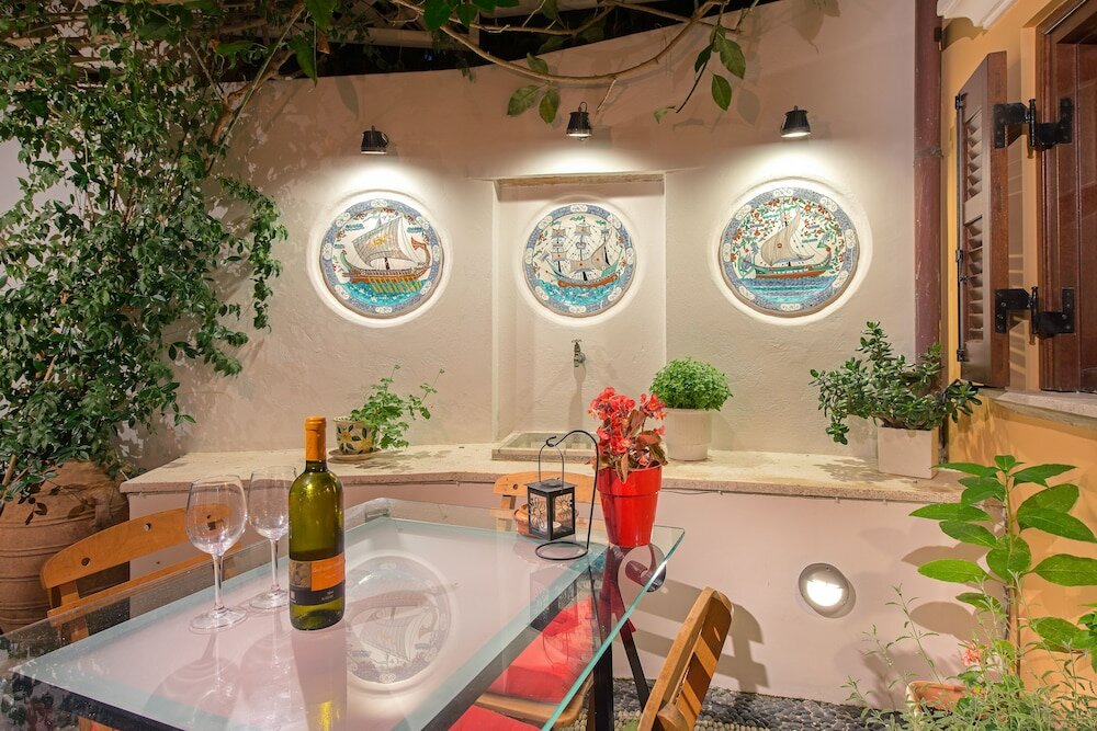 Фото Rodos Niohori Elite Suites