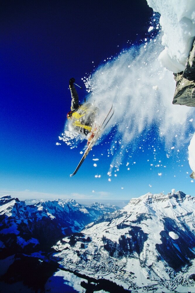 Фото The Hotel Luzern, Autograph Collection